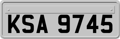 KSA9745