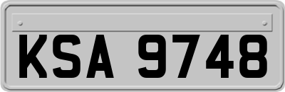 KSA9748