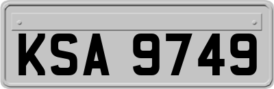 KSA9749