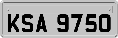 KSA9750