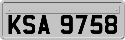 KSA9758