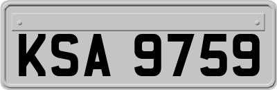 KSA9759