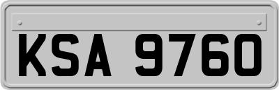 KSA9760