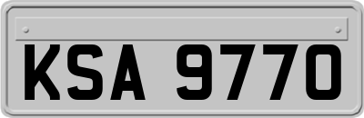 KSA9770