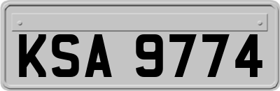 KSA9774