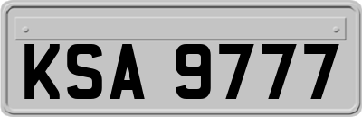 KSA9777