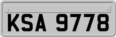 KSA9778