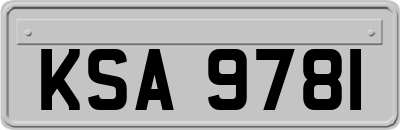KSA9781