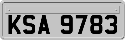 KSA9783