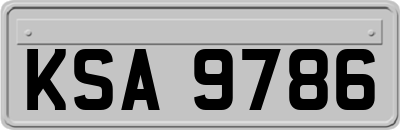 KSA9786
