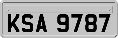 KSA9787
