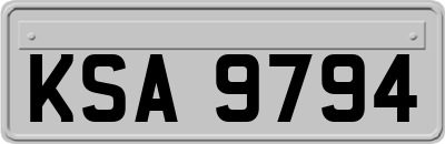 KSA9794