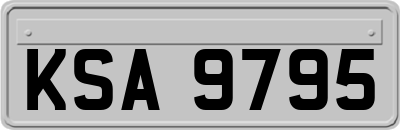 KSA9795