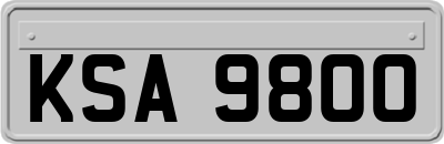 KSA9800