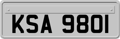 KSA9801