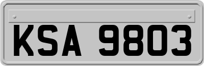 KSA9803