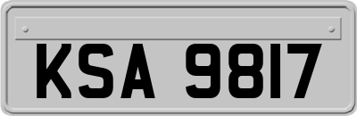 KSA9817