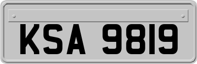 KSA9819