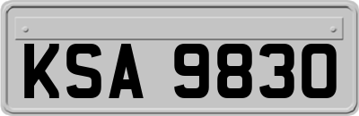 KSA9830
