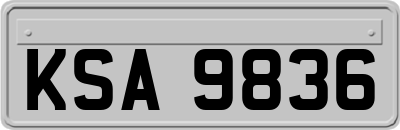 KSA9836
