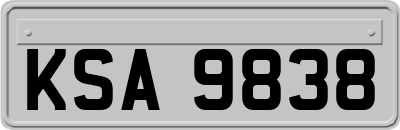 KSA9838