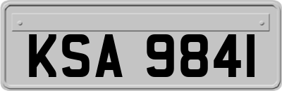 KSA9841
