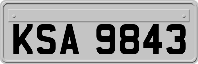 KSA9843