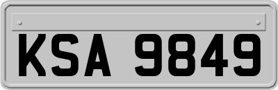 KSA9849