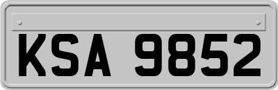 KSA9852