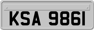 KSA9861