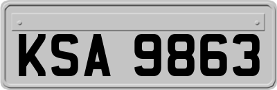KSA9863