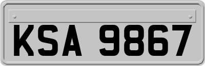 KSA9867