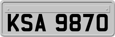 KSA9870