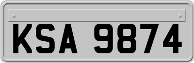 KSA9874