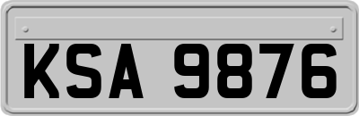 KSA9876