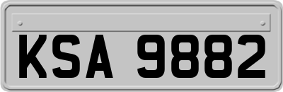 KSA9882