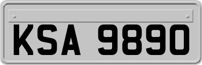 KSA9890