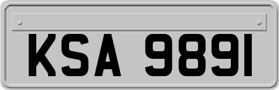 KSA9891