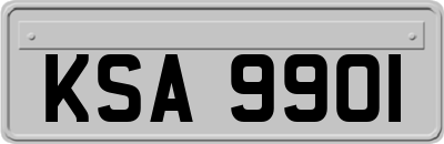 KSA9901