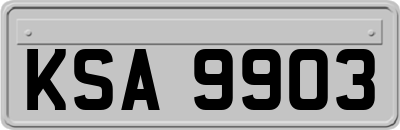 KSA9903