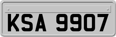 KSA9907