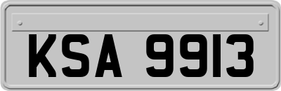 KSA9913