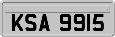 KSA9915