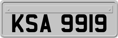 KSA9919