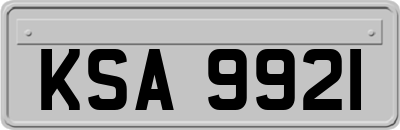 KSA9921