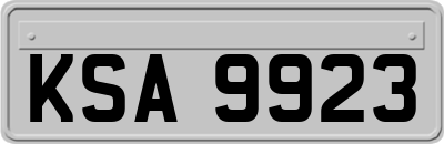 KSA9923