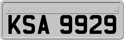 KSA9929