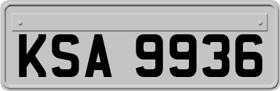 KSA9936