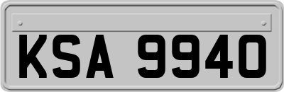KSA9940