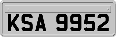 KSA9952